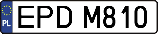 EPDM810
