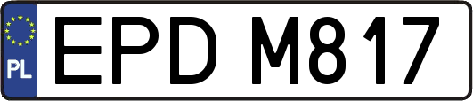 EPDM817