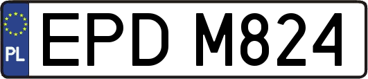 EPDM824