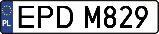 EPDM829