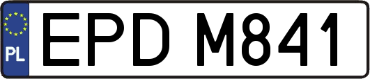 EPDM841