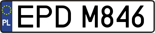 EPDM846