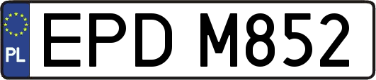 EPDM852