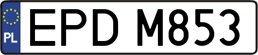 EPDM853