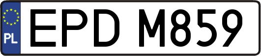 EPDM859
