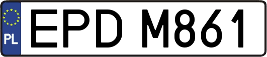 EPDM861