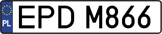 EPDM866