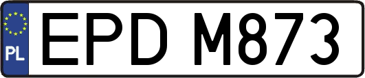 EPDM873