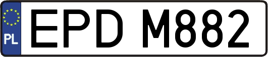 EPDM882