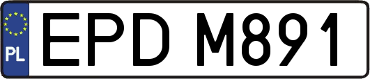 EPDM891