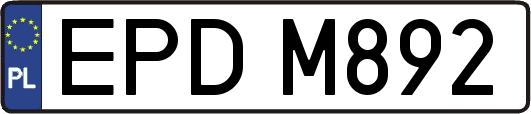 EPDM892