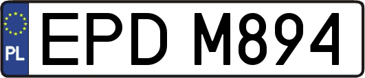 EPDM894