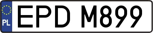 EPDM899