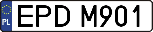 EPDM901