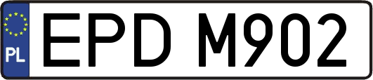 EPDM902
