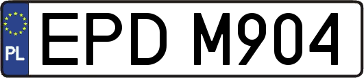 EPDM904