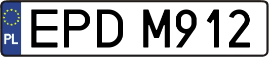 EPDM912