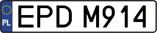 EPDM914
