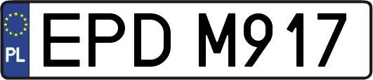 EPDM917