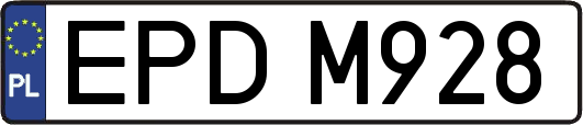 EPDM928