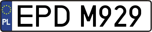 EPDM929