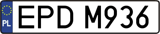 EPDM936