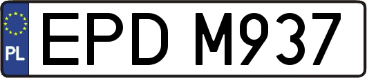 EPDM937