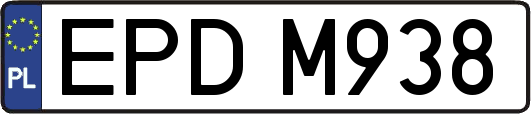 EPDM938