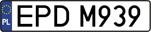 EPDM939