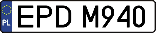 EPDM940