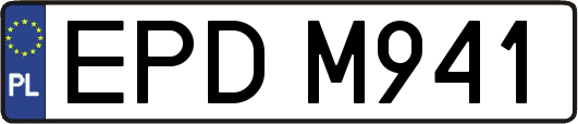 EPDM941