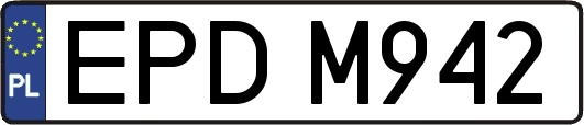 EPDM942