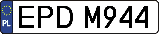 EPDM944