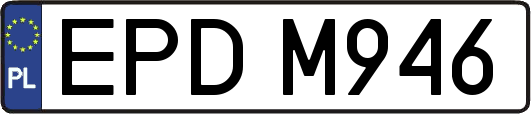 EPDM946