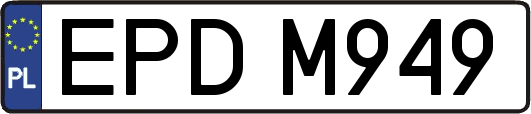 EPDM949