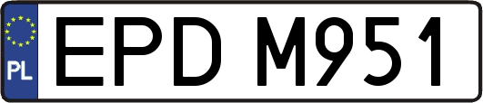 EPDM951
