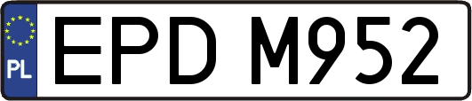 EPDM952