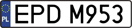 EPDM953