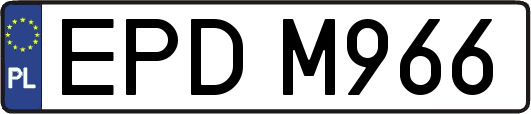 EPDM966