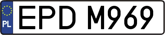 EPDM969