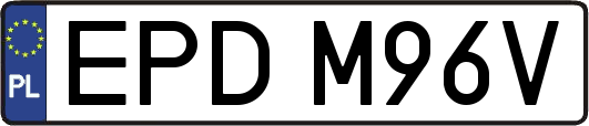 EPDM96V
