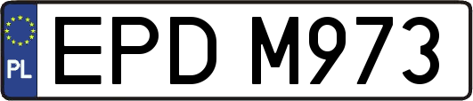 EPDM973
