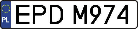 EPDM974