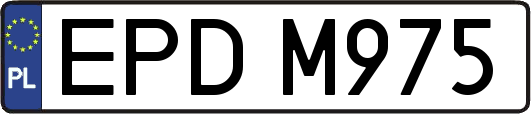 EPDM975