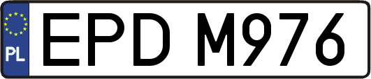 EPDM976