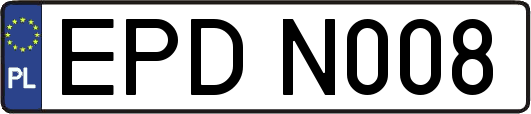 EPDN008