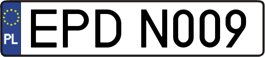 EPDN009