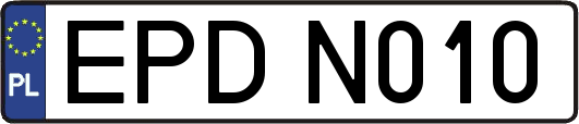 EPDN010