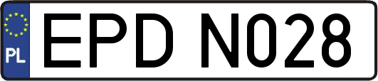 EPDN028