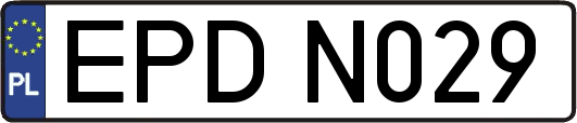 EPDN029